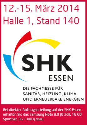 SHK-Essen-Stoerer