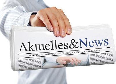 Aktuelles und News