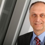 Werner Hirsch, Leiter Personal-, Sozial- und Rechtswesen der MÜNCHENER VEREIN Versicherungsgruppe und Vorsitzender des Münchener Kreises der Personalleiter im Versicherungsbereich