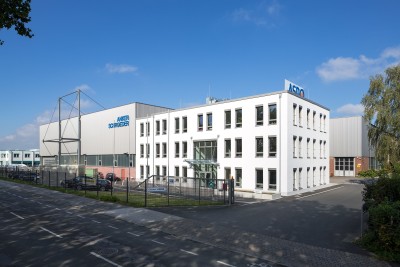 Die in Dortmund ansässige ASDO GmbH mit ihren über 100 Mitarbeitern ist einer der führenden Hersteller von schweren Verankerungssystemen.