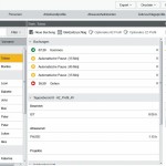 timeCard Zeiterfassungsmaske (Quelle: REINER SCT)