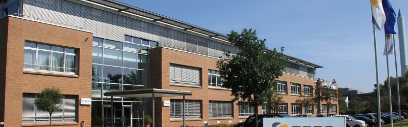 Bild Hauptsitz der BEGO Gruppe in Bremen (Quelle: BEGO)
