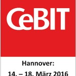 Der Outsourcing-Spezialist und DATEV-Systempartner LANOS ist auf der diesjährigen CeBIT am Stand A51 in Halle 2 zu finden