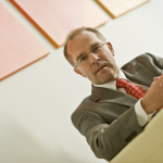 Bild: „Gerade bei der Entwicklung zielgruppenspezifischer Produktangebote stoßen viele ERP-Systeme an ihre Grenzen“, weiß Thomas Feike, Bereichsleiter Vertrieb und Marketing des ERP-Spezialisten VLEXsoftware+ consulting gmbh