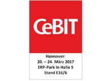 VlexPlus auf der CeBIT 2017