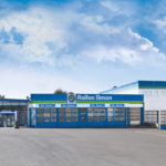 An neun Standorten bietet die Reifen Simon Gruppe mit Hauptsitz im Hessischen Schlüchtern eine breite Angebotsvielfalt an Reifen und Rädern sowie einen umfassenden Werkstatt-Service.