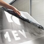 Das Leistungsspektrum von MEVACO umfasst u.a. Streckmetalle, Lochbleche, Wellengitter und geschweißte Gitter – im Standard oder individuell konfiguriert.