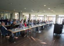 Das VLEX Anwenderforum am 16. und 17. Oktober im Schlosshotel Kassel hat bereits einen ersten Vorgeschmack für die Dimension „4.0“ geboten.