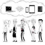 ZDH Initiative - Digitalisierung im Handwerk
