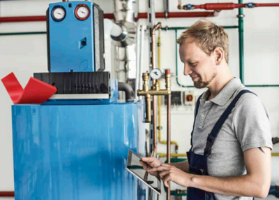 pds GmbH - Digitalisierung im Handwerk