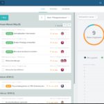Taskworld bietet Unternehmen und deren prozessbeteiligten Partnern oder Kunden über eine Web-basierte Collaboration-Plattform ein umfassendes Spektrum an Features, um die Kommunikation, Aufgaben, Projekte und Workflows komfortabel und individuell zu steuern.