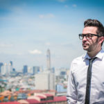 „Mit Gründung der Taskworld Deutschland GmbH wollen wir die Betreuung unserer vielen deutschen Kunden verbessern und eine optimale Infrastruktur für den weiteren Netzwerk-Ausbau schaffen“, so Taskworld Deutschland Geschäftsführer Patrick Wings.