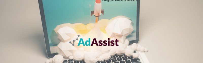 Von der Erstellung eines professionellen Webauftritts über Google AdWords bis hin zu aufmerksamkeitsstarken Social Media Werbekampagnen – für jede Marke, jedes Produkt und jedes Budget findet AdAssist die passende Strategie. (Bild: AdAssist GmbH)