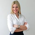 DynaMe Geschäftsführerin Sabrina Haase setzt in Sachen Projektorganisation und Kommunikation ebenfalls auf Taskworld