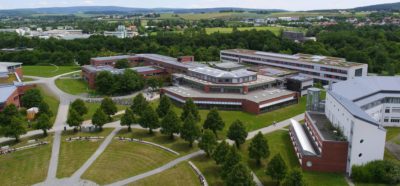 IT-Forum Oberfranken 2018 an der Universität Bayreuth