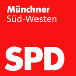 SPD Münchner Süd-Westen Logo