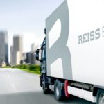 Die auftragsbezogene Fertigung erfolgt bei REISS heute nach Verladeplänen im Tagesrhythmus, so dass keine Lagerware entsteht und die Bestellware umgehend auf den Weg geht.