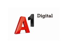 A1 Digital Logo