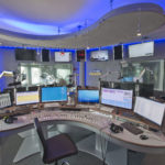 ANTENNE BAYERN verfügt über das modernste Sendestudio in ganz Europa (Bild: ANTENNE BAYERN)