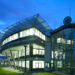 Das Funkhaus von Deutschlands beliebtestem Radiosender (Bild: ANTENNE BAYERN)
