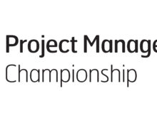 Der Project Management Championship (kurz: PMC) ist ein jährlich stattfindender Wettbewerb, in dem die talentiertesten Projektmanagement Studierende-Teams gesucht und prämiert werden. (© PMC Logo: GPM Deutsche Gesellschaft für Projektmanagement e. V.)