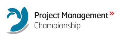 Der Project Management Championship (kurz: PMC) ist ein jährlich stattfindender Wettbewerb, in dem die talentiertesten Projektmanagement Studierende-Teams gesucht und prämiert werden. (© PMC Logo: GPM Deutsche Gesellschaft für Projektmanagement e. V.)