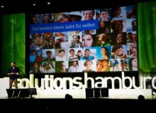Auch 2019 erwarten die Besucher der solutions.hamburg innovative Vorträge zur Digitalisierung von Unternehmen. (Bild: solutions.hamburg Silpion)