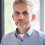 Sven-Ove Wähling, Geschäftsführer bei der Netzlink Informationstechnik GmbH