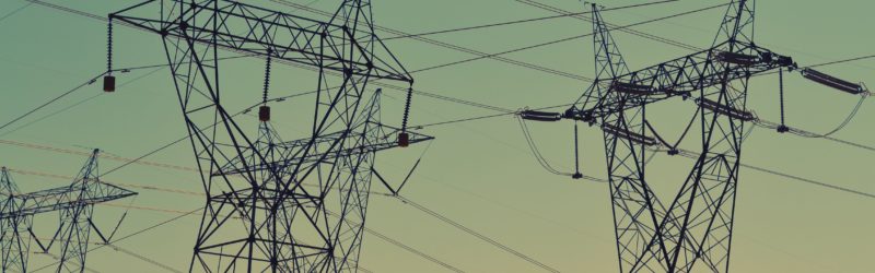 Unter Strom: Energiebranche ist Cyberangriffsziel Nummer eins (Bild: © Photo by Fré Sonneveld on Unsplash).