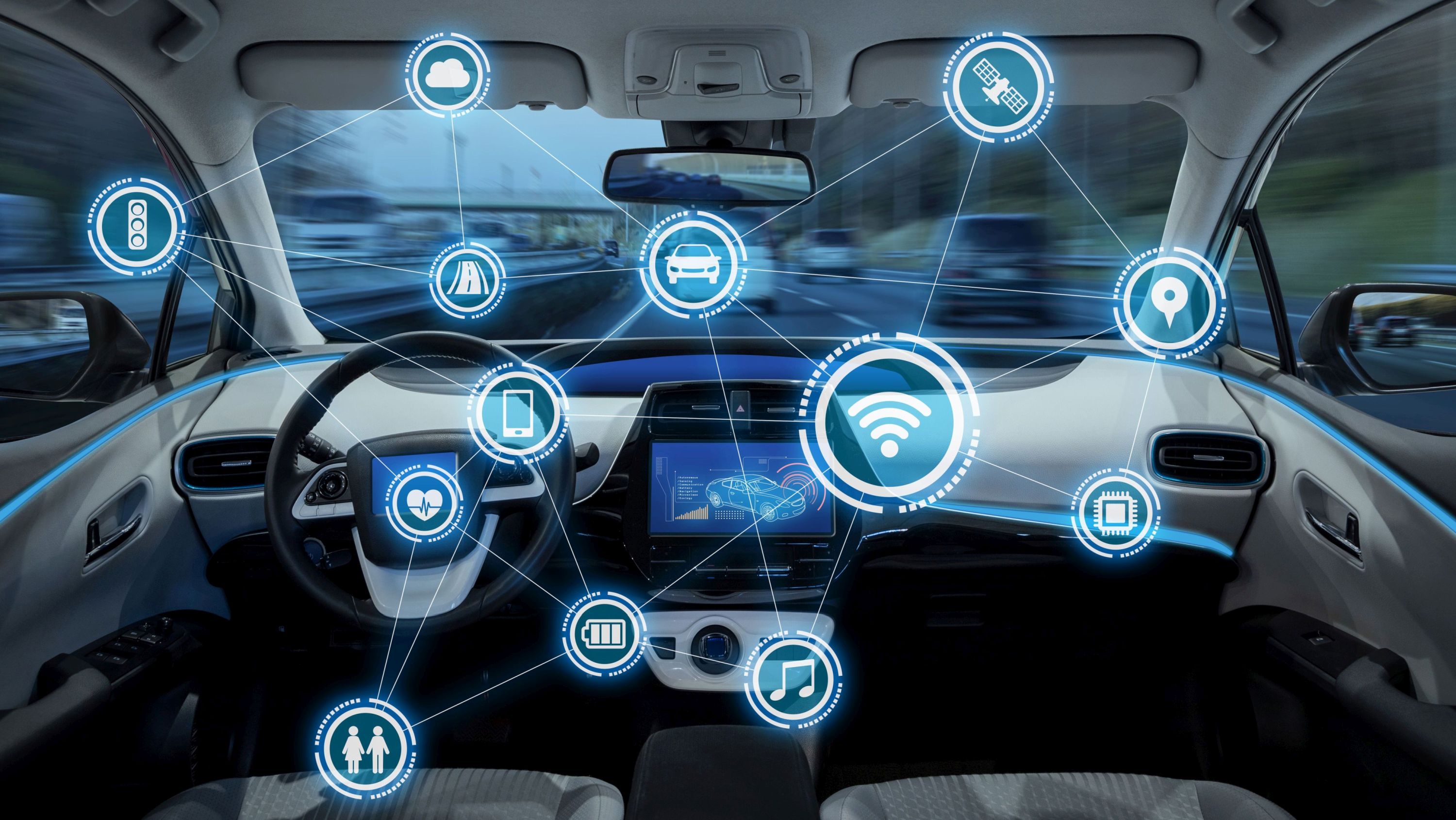 Das neue Cybersecurity Special „Cyberangriffe auf Automotive-Sektor nehmen Fahrt auf“ von Hornetsecurity gibt anhand tiefgehender Analysen und aktueller Vorfälle Einblicke in die Cyber-Bedrohungslage der Automotive-Industrie. (Bild: metamorworks, stock.adobe.com)