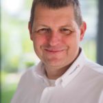 Jörg Fricke, Vertriebsleiter bei Netzlink Informationstechnik (Bild: Netzlink Informationstechnik GmbH)