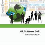 SoftTrend ST294 HR-Software Studie 2021