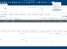 Echtzeit-Produktdatenabruf über Open Masterdata in der pds Software (Bild: © pds GmbH)