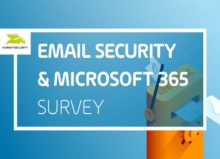 Hornetsecurity Studie untersucht Sicherheitsniveau bei E-Mail-Kommunikation und Einsatz von Microsoft 365