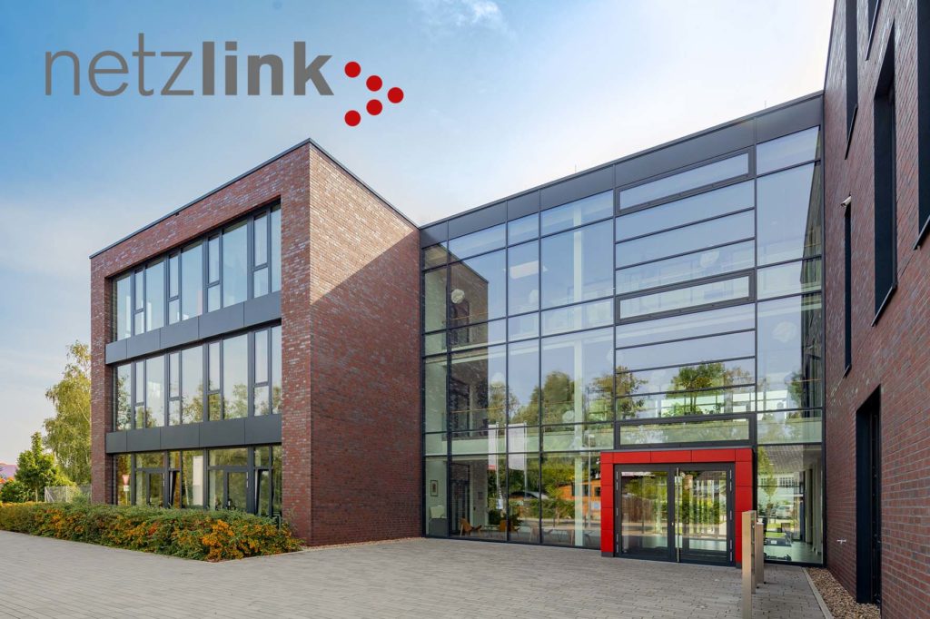 Die Netzlink Informationstechnik GmbH ab sofort mit neuer Unternehmensstruktur