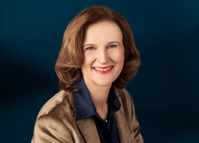Katja Meyer wird neuer Chief Marketing Officer von Hornetsecurity
