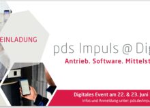 pds Impuls 2022: das Online-Event für die Digitalisierung in Handwerk und Bau