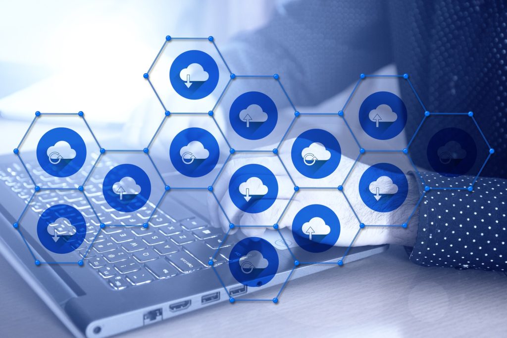 ECM- und Collaboration-Tools im Fokus digitaler Workplaces (Bild: geralt, pixabay.com)
