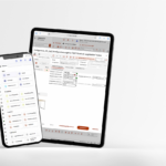 VlexPlus 6.3 bietet Anwendern eine optimierte Nutzererfahrung über alle Endgeräte hinweg (Bild: VLEXsoftware gmbh).