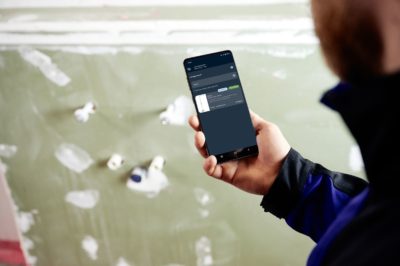 Katalogauskunft in pds Mitarbeiter (Bild: Carsten Heidmann, Screenshot pds GmbH)