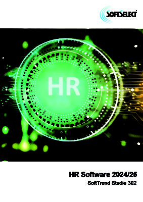 HR Software Studie 2024/2025: HR Trends und Entwicklungen bei HR Tools