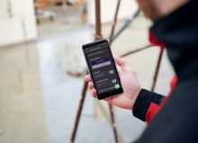 Mit der Anbindung von Offpaper erweitert pds Software sein Portfolio an Multi-Cloud-Diensten um eine digitale Formular-App (Bild: pds GmbH)