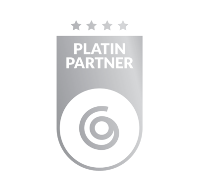 pds erhält das Platinpartner-Siegel von OBETA für seine digitalen Innovationen für das Elektrohandwerk (Bild: Oskar Böttcher GmbH & Co. KG).