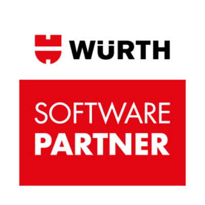 pds wird als Softwarepartner von WÜRTH ausgezeichnet (Bild: WÜRTH Gruppe)