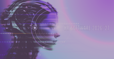HR Software Studie 2026 / 2027