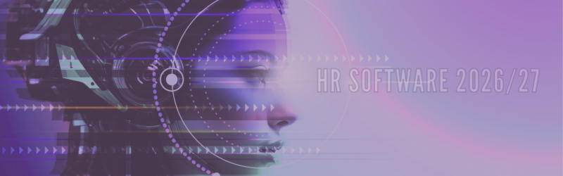 HR Software Studie 2026 / 2027